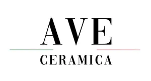 AVECeramica Logo
