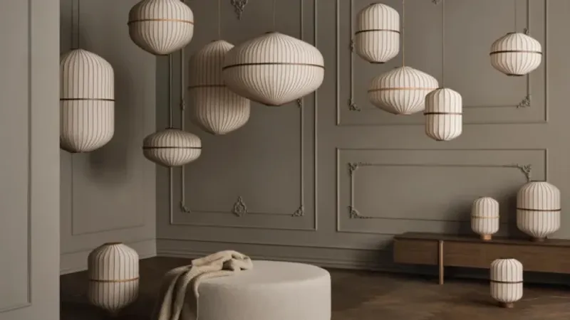 Тенденции в интериорния дизайн за 2026